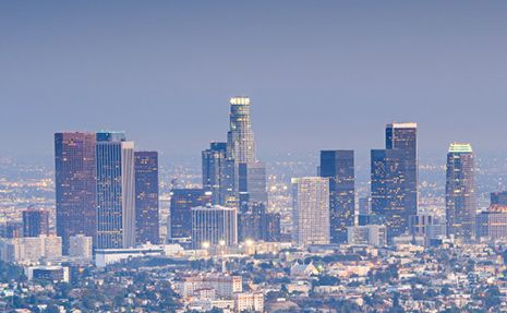 downtownLA