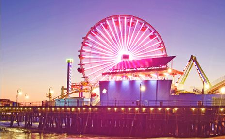 santaMonica