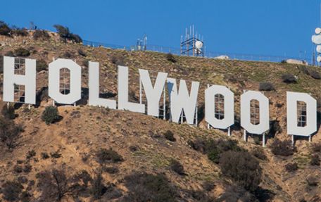 hollywood