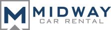 midway car rental reviews