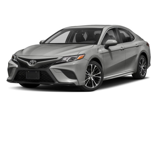 Toyota Camry or Similar