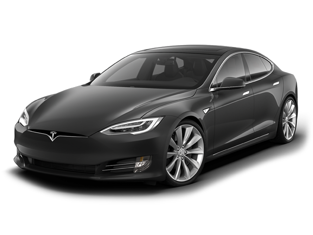 Tesla Model S 100
