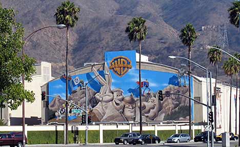 burbank-vsp