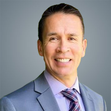 Raul Orozco-Vice President of Fleet