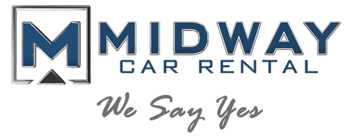 Agent Info Midway Car Rental