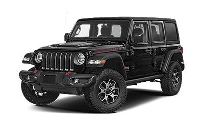 Jeep Wrangler Rubicon or Similar | Midway Car Rental